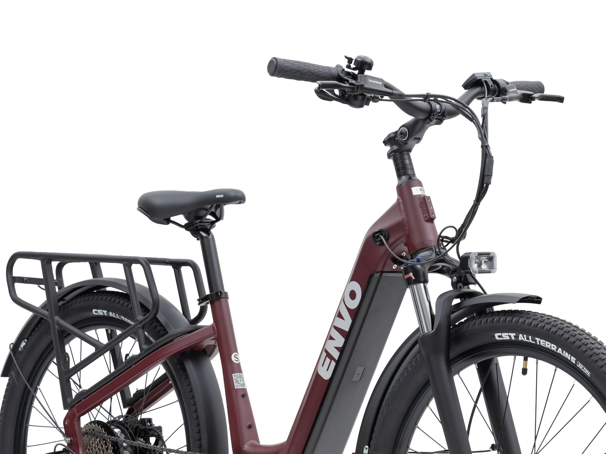 ENVO ST50